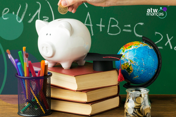 Educação financeira para iniciantes: como sair do vermelho em 90 dias