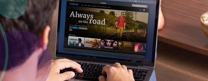 Melhores filmes para assistir nas férias gastando pouco