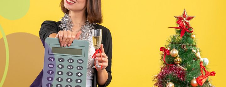 Dicas para economizar nas confraternizações de fim de ano