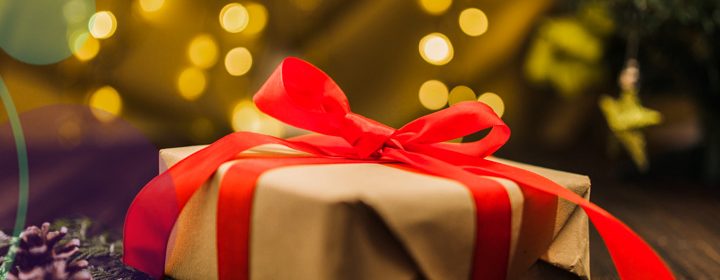 Ideias de presentes de Natal baratos e criativos para fazer em casa