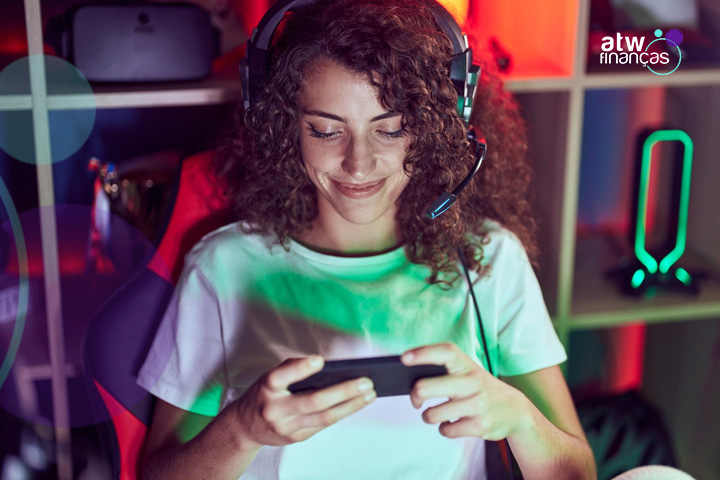 Jogos offline para relaxar nas férias sem gastar muito