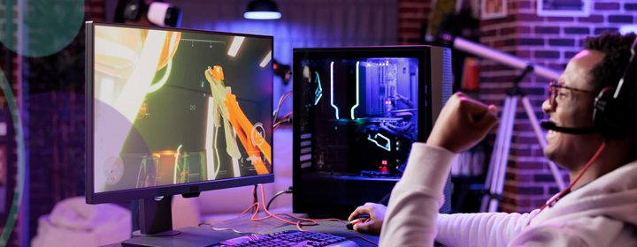 Dicas para aproveitar promoções de jogos digitais com segurança