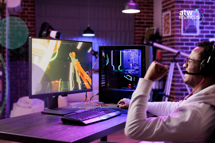 Dicas para aproveitar promoções de jogos digitais com segurança