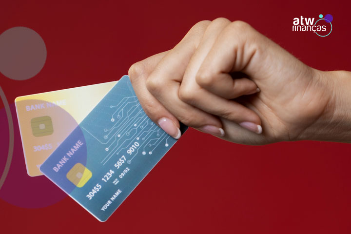 Cartão de crédito ou débito: qual é mais vantajoso para o seu perfil?
