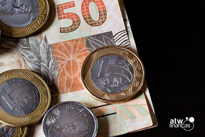 Como resolver a falta de dinheiro do início de ano