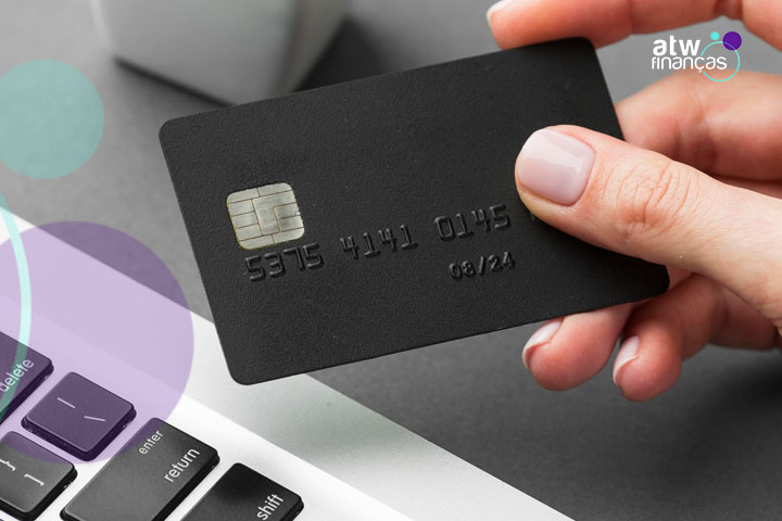 Como aproveitar o cartão para organizar suas finanças pessoais