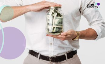 Crie um fundo pessoal para emergências em 30 dias