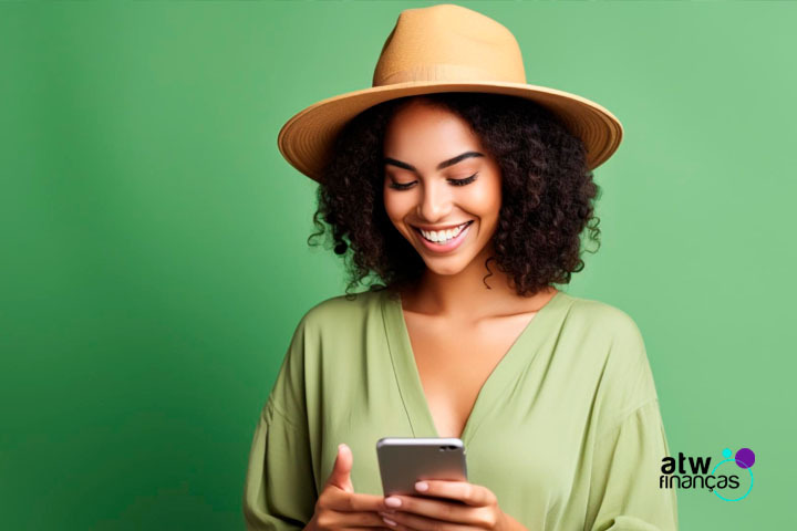 Mude sua mentalidade nas finanças em 2026 e colha bons resultados