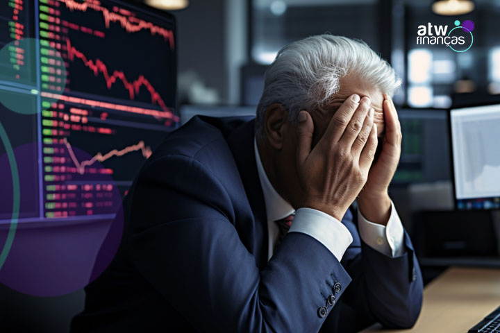 Erros mais comuns de quem começa a investir em janeiro
