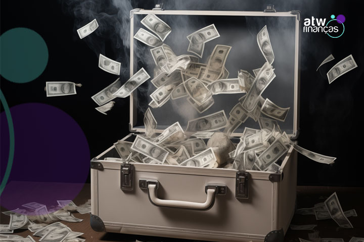 A importância da reserva de emergência no início do ano