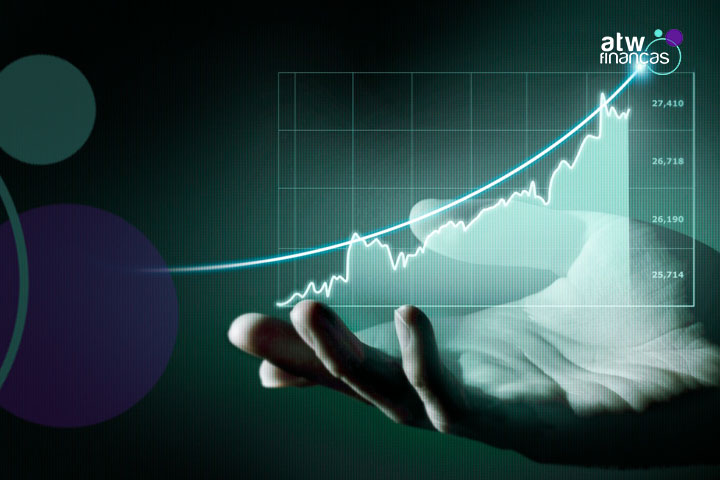 Como investir pouco por mês e criar um patrimônio ao longo de 2026