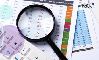 Faça você mesmo: planner financeiro personalizado