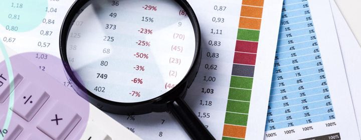 Faça você mesmo: planner financeiro personalizado