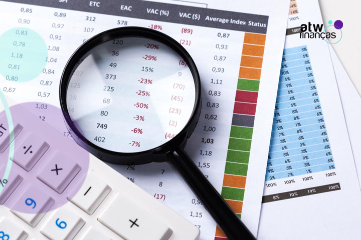 Faça você mesmo: planner financeiro personalizado