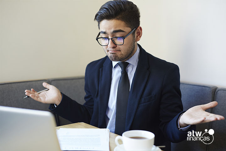 Três resoluções para manter as finanças em ordem em 2026