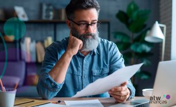 Dívidas no início do ano: o que os números dizem