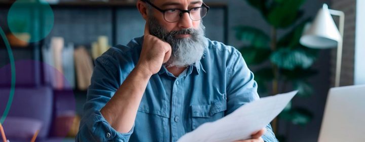 Dívidas no início do ano: o que os números dizem