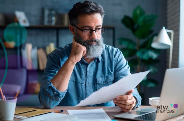 Dívidas no início do ano: o que os números dizem