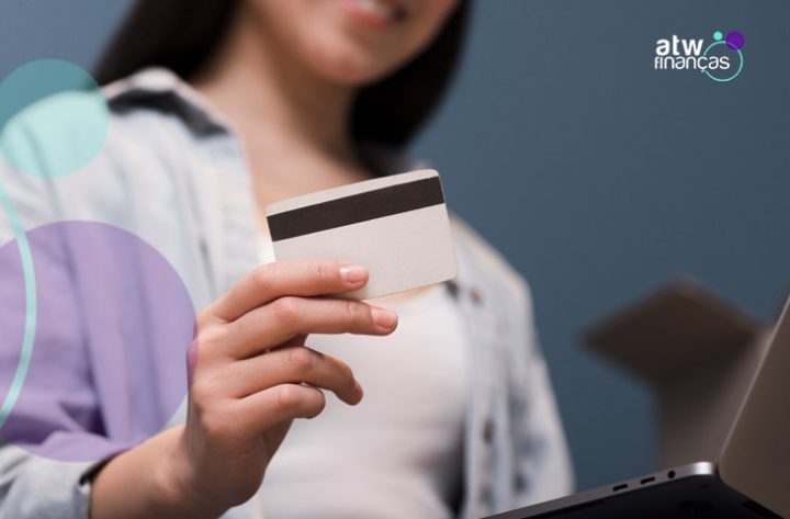 Usando o cartão com regras claras no dia a dia