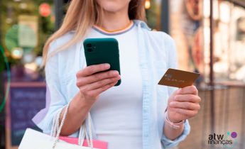 Cartão de crédito no app: como evitar decisões impulsivas