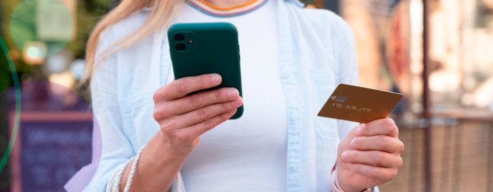 Cartão de crédito no app: como evitar decisões impulsivas