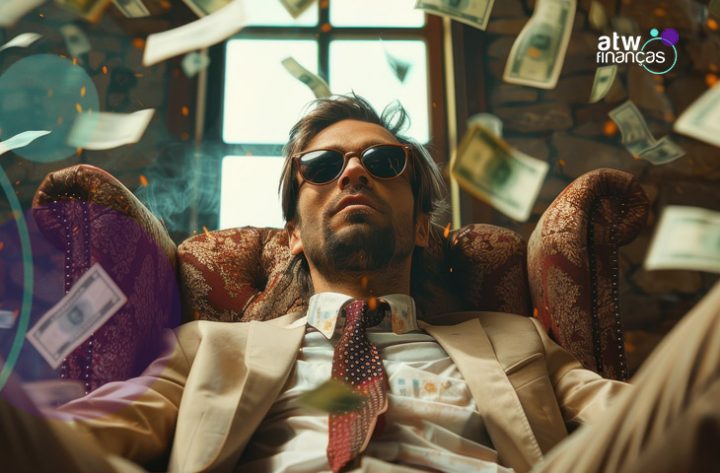 O que filmes e séries ensinam sobre consumo moderno