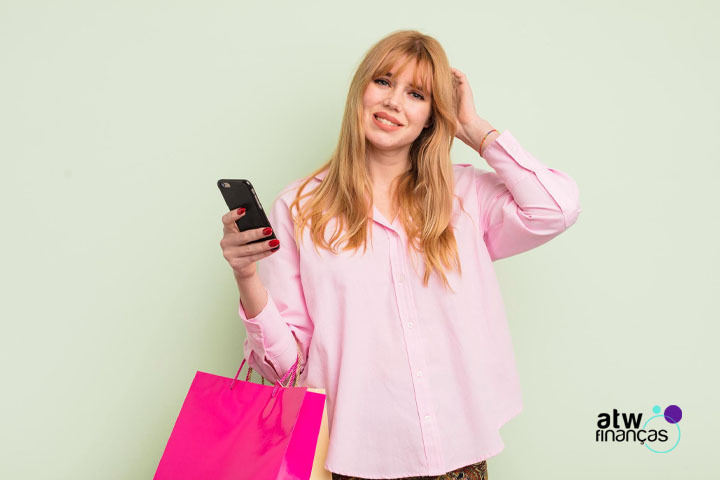 Fevereiro curto no calendário, longo nos apps de controle financeiro