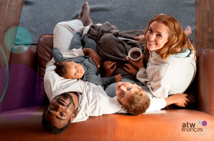 Carnaval offline: descanso, economia e saúde financeira