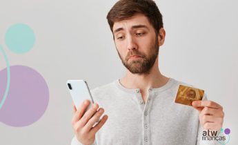 Pagamento mínimo e juros compostos: a matemática silenciosa da dívida