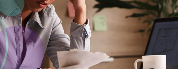 Ansiedade financeira no começo do ano: o lado emocional da tecnologia