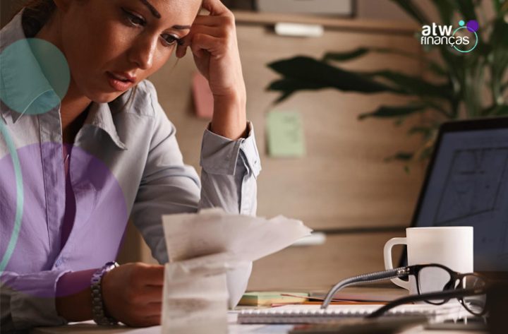 Ansiedade financeira no meio do ano: como junho testa seu emocional e seu bolso