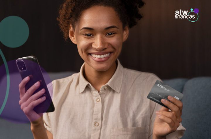 Como entender sua fatura direto no aplicativo do banco