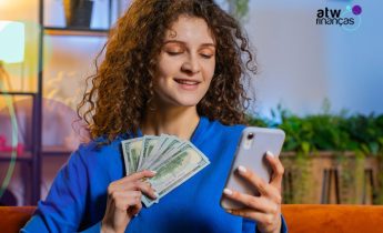 Celular como ferramenta de renda: o que realmente funciona no Brasil