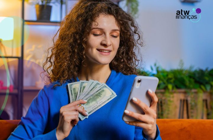 Celular como ferramenta de renda: o que realmente funciona no Brasil