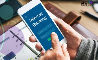 Como categorizar gastos no app do banco