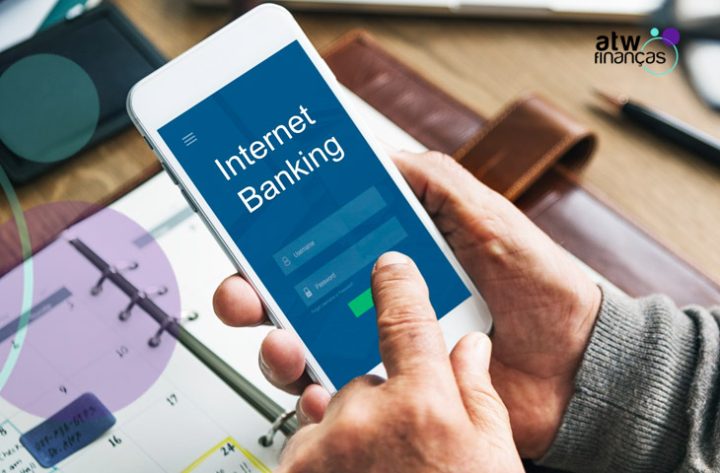 Como categorizar gastos no app do banco