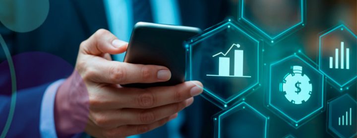 Controle financeiro simples ainda vence apps complexos