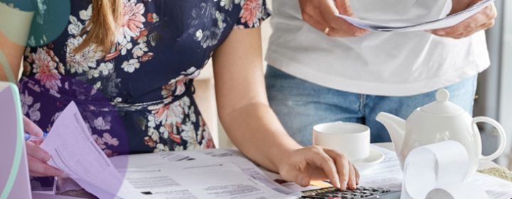 Sair do vermelho sem hacks milagrosos