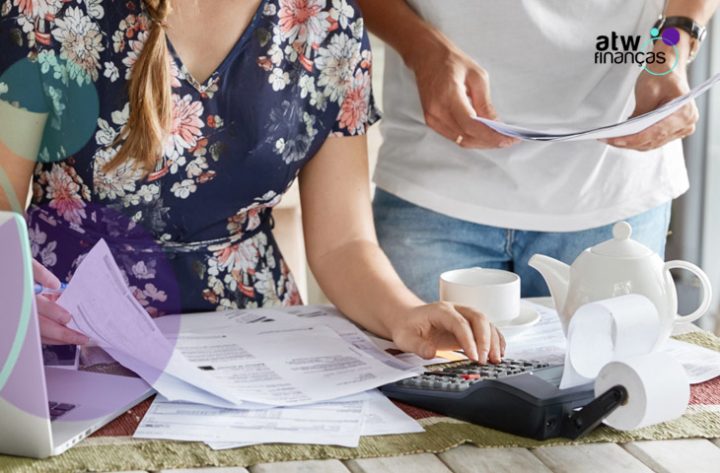 Sair do vermelho sem hacks milagrosos