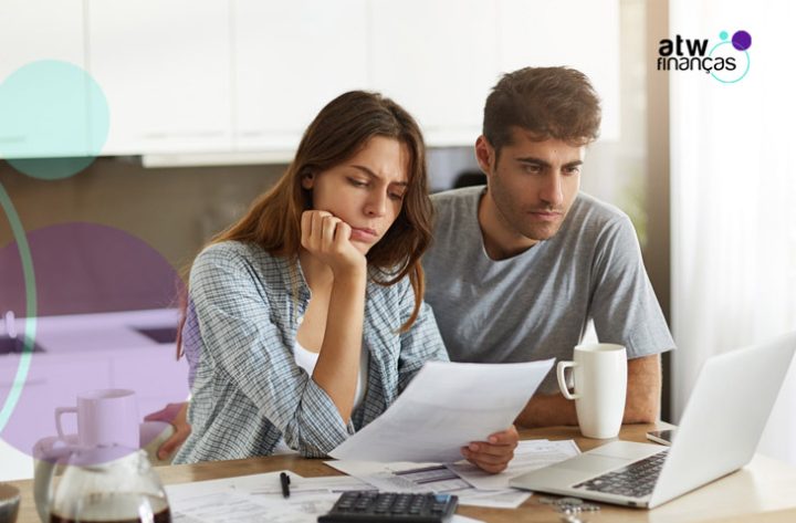 Quando o dinheiro não cobre tudo: como priorizar com lógica financeira