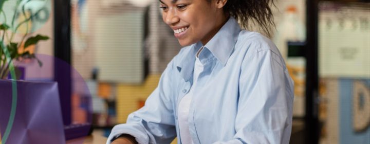 Oportunidades temporárias online durante o Carnaval