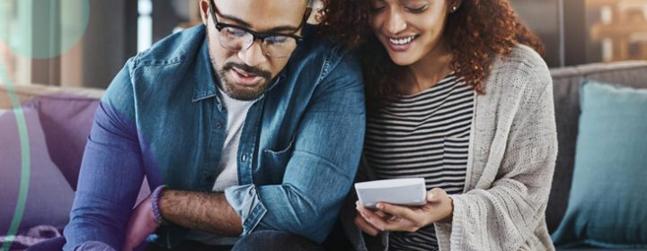 Como falar de dinheiro em casa sem conflitos