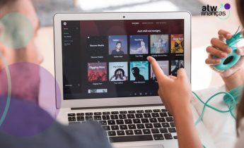 Assinaturas digitais: o dreno invisível do dinheiro