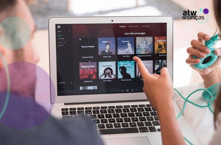 Assinaturas digitais: o dreno invisível do dinheiro