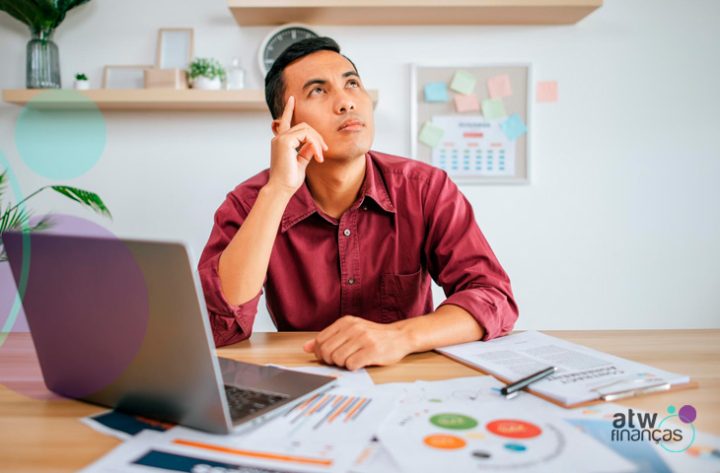 Padrões de gastos que se repetem todo início de ano