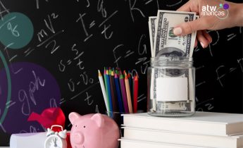 Educação financeira na era dos apps