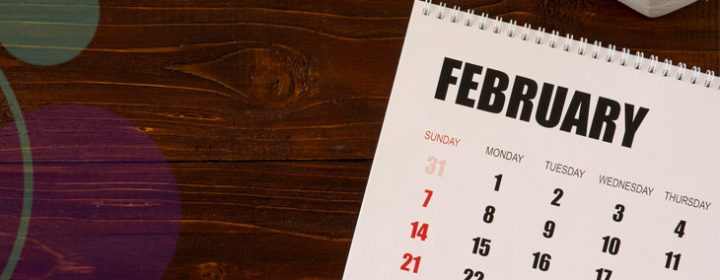 Fevereiro é bom para renda extra digital