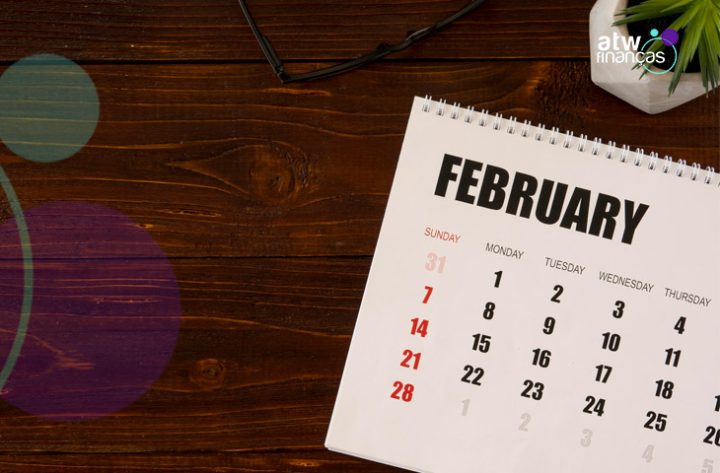 Fevereiro é bom para renda extra digital