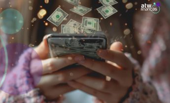 Redes sociais e comparação financeira: um risco moderno