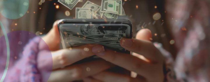 Redes sociais e comparação financeira: um risco moderno